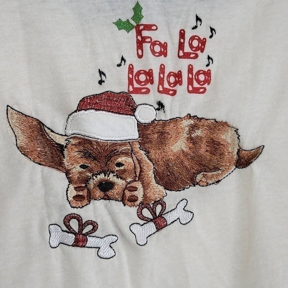 Goodnight Kiss Other - GOODNIGHT KISS Pajama Night Shirt Sz Medium